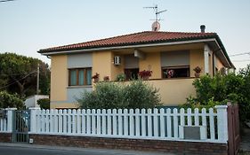 Luca'S Home In Tuscany